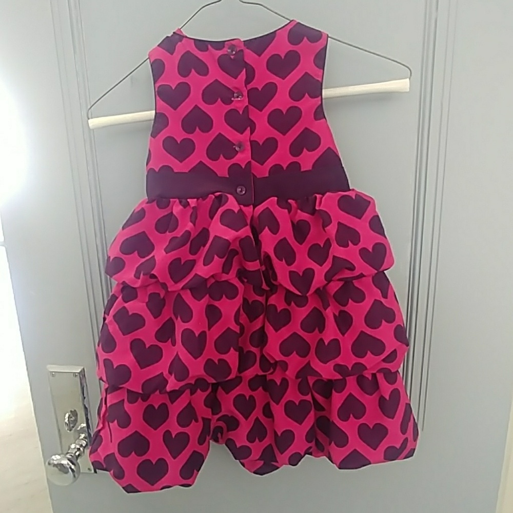 Dress - Picture 3 of 3